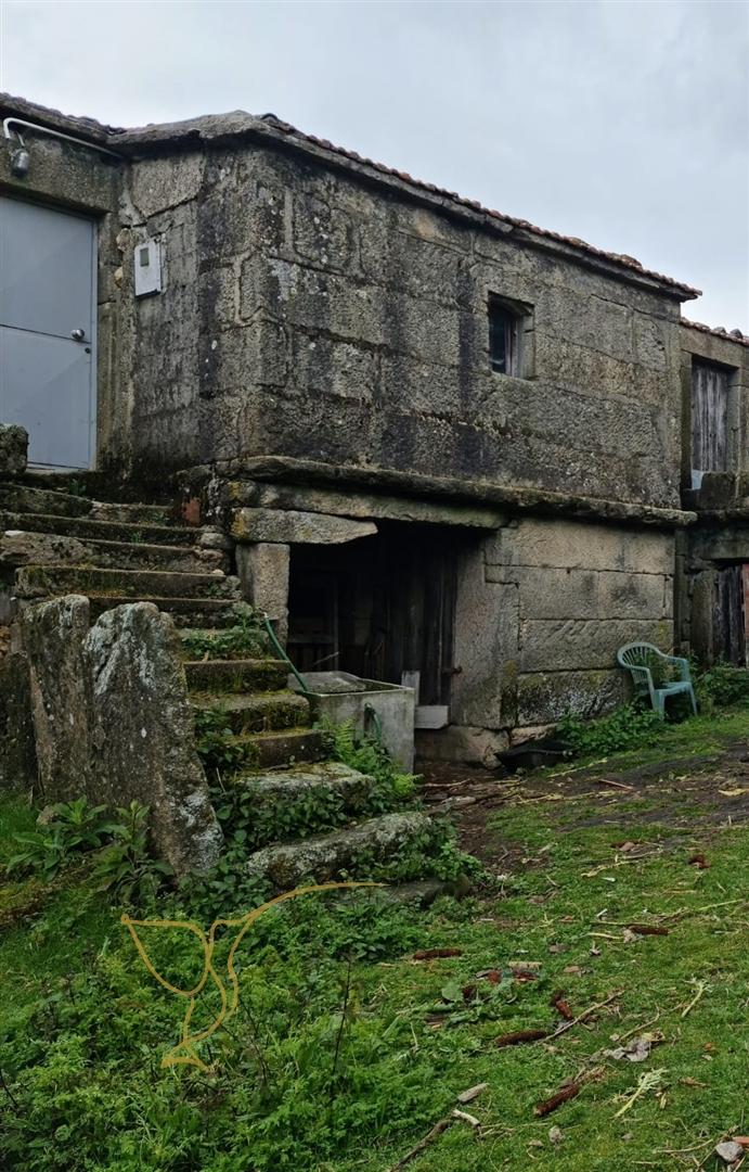 Moradia para Restaurar  Venda em Parada do Monte e Cubalhão,Melgaço