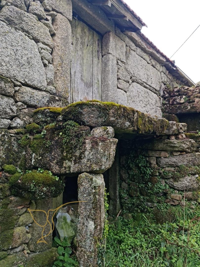 Moradia para Restaurar  Venda em Parada do Monte e Cubalhão,Melgaço