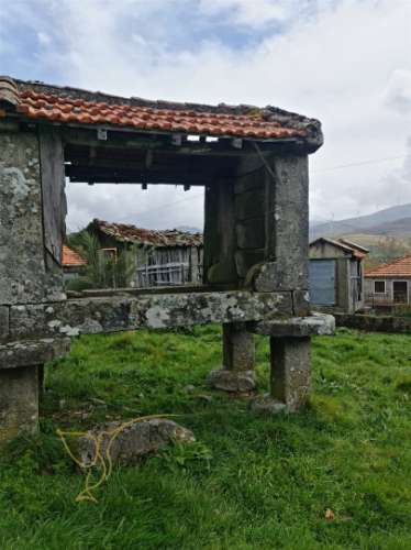 Moradia para Restaurar  Venda em Parada do Monte e Cubalhão,Melgaço
