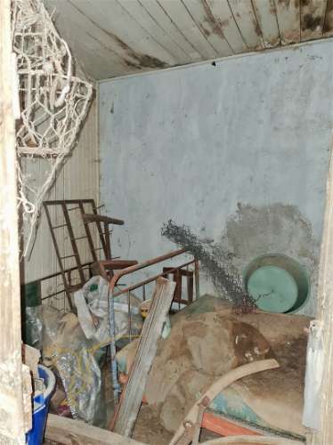 Moradia para restauro em Castro Laboreiro, Viana do Castelo