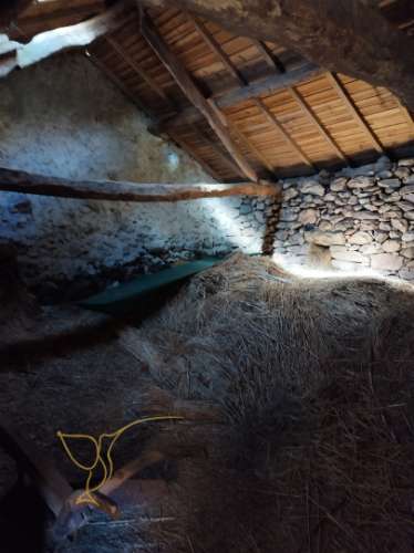 Moradia para restauro em Castro Laboreiro, Viana do Castelo