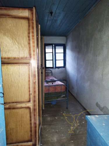 Moradia para restauro em Castro Laboreiro, Viana do Castelo