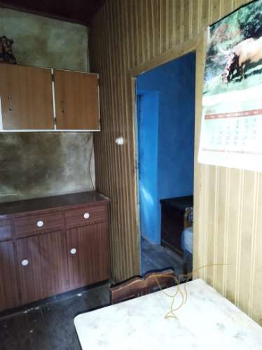 Moradia para restauro em Castro Laboreiro, Viana do Castelo