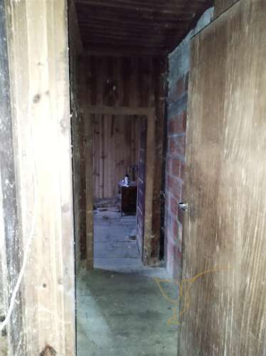 Moradia para restauro em Castro Laboreiro, Viana do Castelo