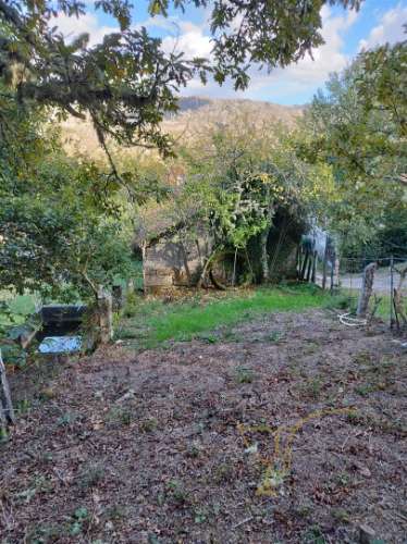 Moradia para restauro em Castro Laboreiro, Viana do Castelo