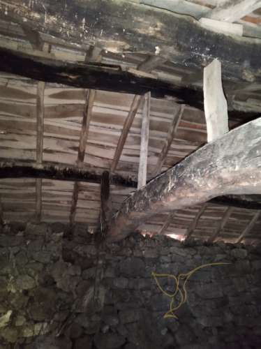 Moradia para restauro em Castro Laboreiro, Viana do Castelo