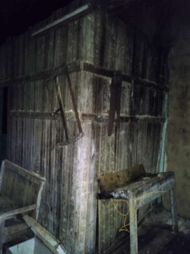 Moradia para restauro em Castro Laboreiro, Viana do Castelo