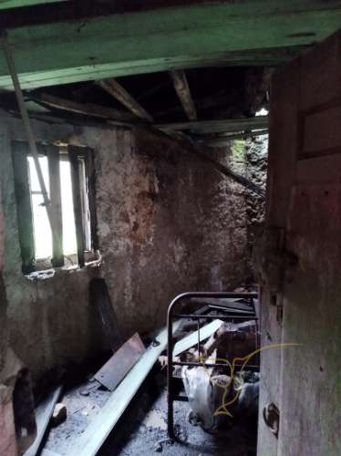 Moradia para restauro em Castro Laboreiro, Viana do Castelo