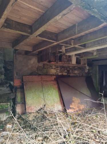 Moradia para restauro em Castro Laboreiro, Viana do Castelo