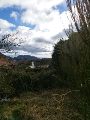 Moradia para restauro em Castro Laboreiro, Viana do Castelo