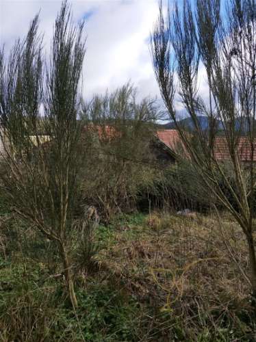 Moradia para restauro em Castro Laboreiro, Viana do Castelo