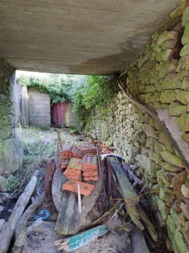 Moradia para restauro em Castro Laboreiro, Viana do Castelo