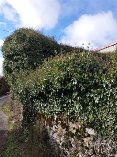 Moradia para restauro em Castro Laboreiro, Viana do Castelo