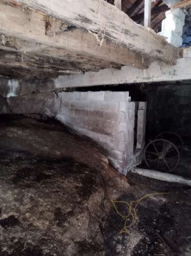 Moradia para restauro em Castro Laboreiro, Viana do Castelo