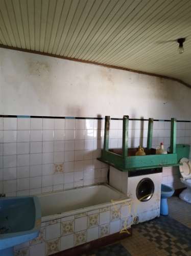 Moradia para restauro em Castro Laboreiro, Viana do Castelo