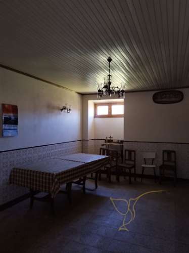 Moradia para restauro em Castro Laboreiro, Viana do Castelo