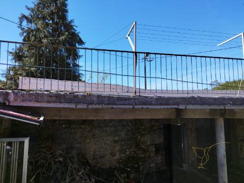 Moradia para restauro em Castro Laboreiro, Viana do Castelo