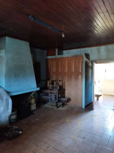 Moradia para restauro em Castro Laboreiro, Viana do Castelo