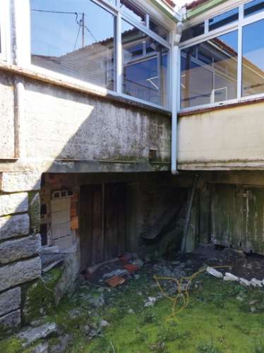 Moradia para restauro em Castro Laboreiro, Viana do Castelo