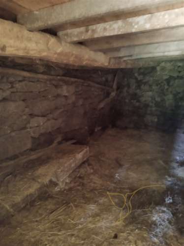 Moradia para restauro em Castro Laboreiro, Viana do Castelo