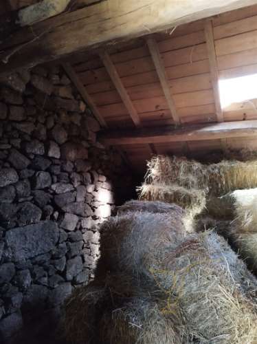 Moradia para restauro em Castro Laboreiro, Viana do Castelo