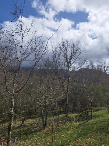 Moradia para restauro em Castro Laboreiro, Viana do Castelo