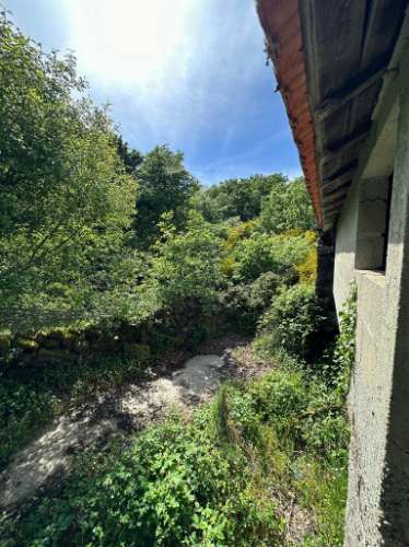 Moradia para restauro em Castro Laboreiro, Viana do Castelo