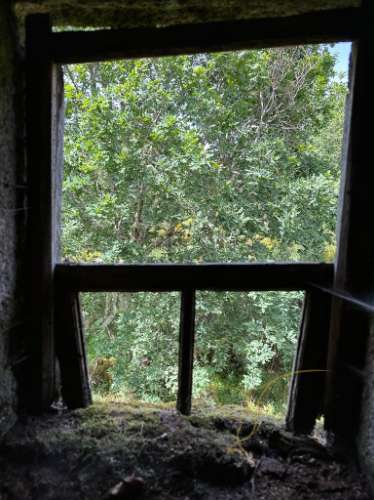 Moradia para restauro em Castro Laboreiro, Viana do Castelo