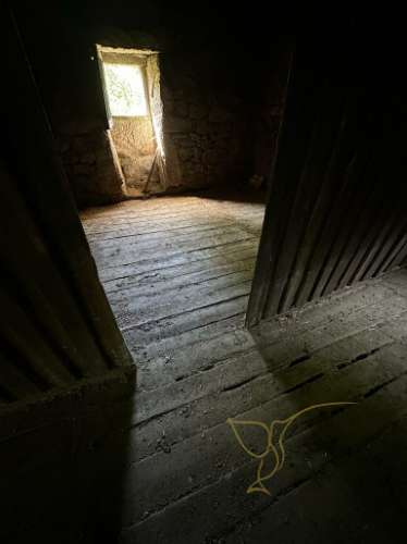 Moradia para restauro em Castro Laboreiro, Viana do Castelo