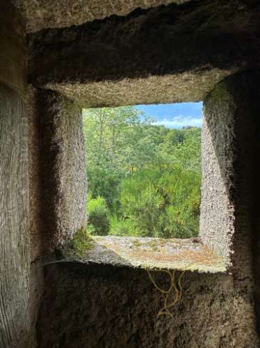 Moradia para restauro em Castro Laboreiro, Viana do Castelo