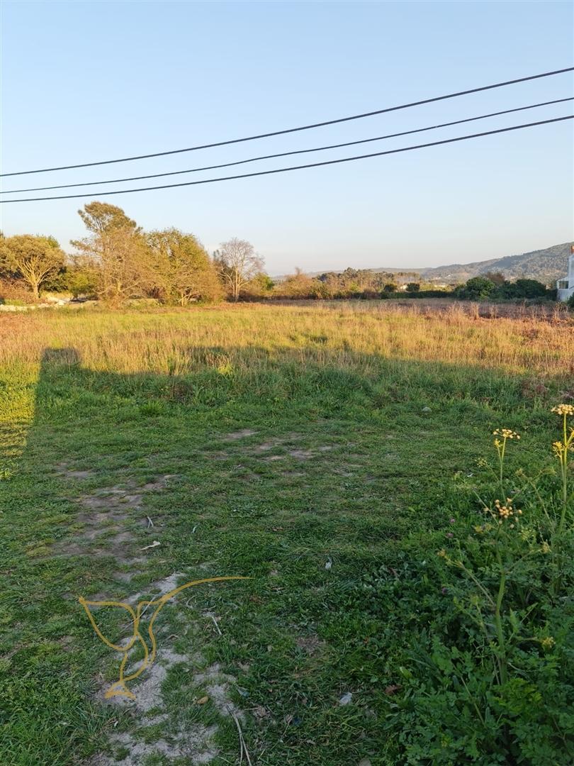 Terreno para Construção, Vila Praia de Âncora, Caminha