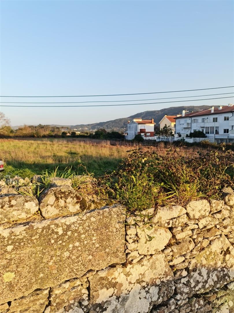 Terreno para Construção, Vila Praia de Âncora, Caminha