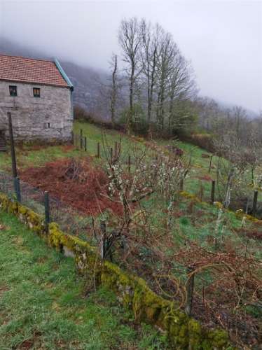 Moradia para restauro em Castro Laboreiro, Viana do Castelo