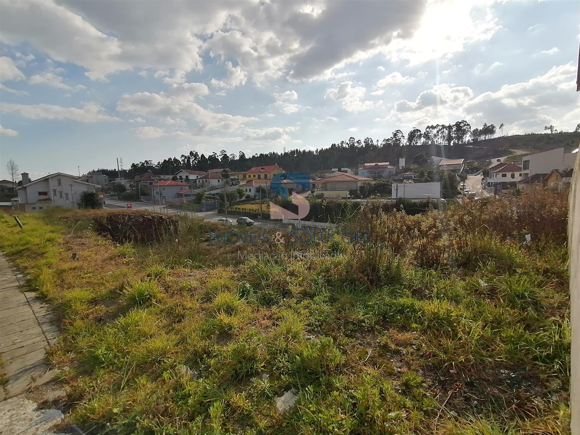 Terreno para construção em Valongo