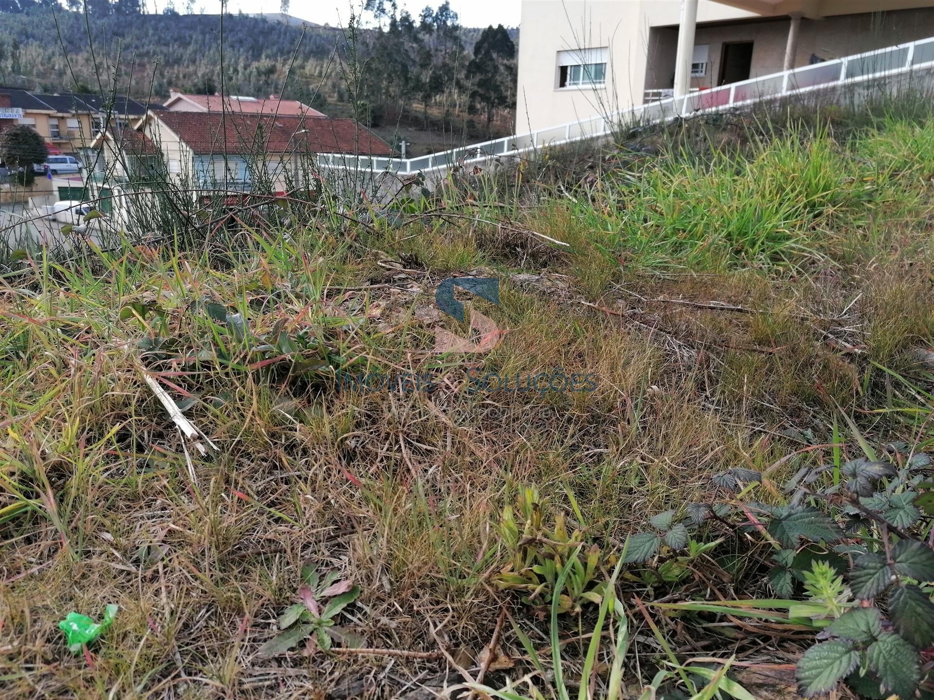 Terreno para construção em Valongo