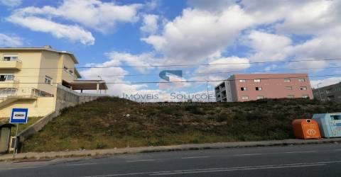 Terreno para construção em Valongo