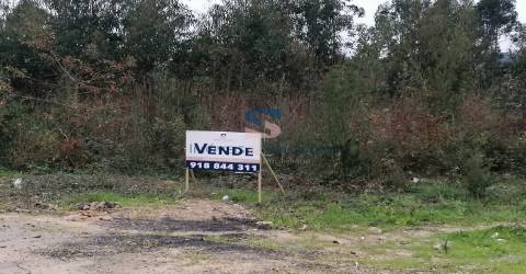 Terreno Rústico  Venda em Pedroso e Seixezelo,Vila Nova de Gaia