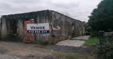 Terreno Rústico  Venda em Pedroso e Seixezelo,Vila Nova de Gaia