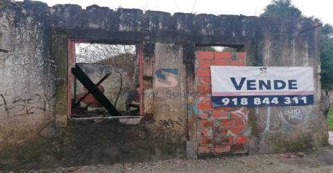 Terreno Rústico  Venda em Pedroso e Seixezelo,Vila Nova de Gaia