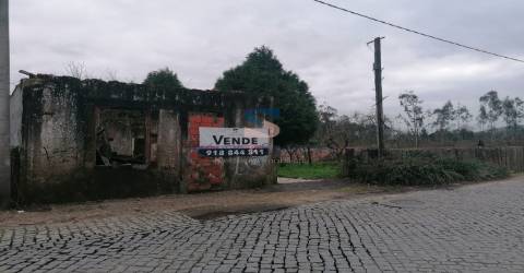 Terreno Rústico  Venda em Pedroso e Seixezelo,Vila Nova de Gaia