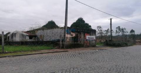 Terreno Rústico  Venda em Pedroso e Seixezelo,Vila Nova de Gaia