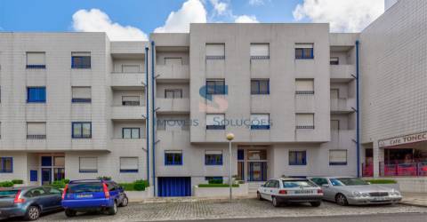 Apartamento T2 Venda em Custóias, Leça do Balio e Guifões,Matosinhos