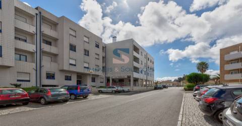 Apartamento T2 Venda em Custóias, Leça do Balio e Guifões,Matosinhos