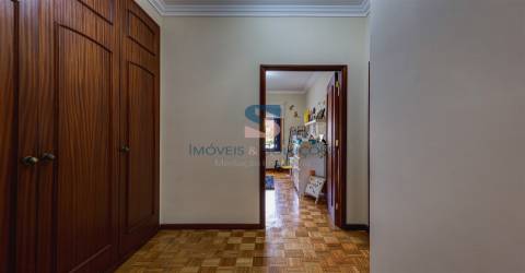 Apartamento T2 Venda em Custóias, Leça do Balio e Guifões,Matosinhos