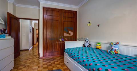 Apartamento T2 Venda em Custóias, Leça do Balio e Guifões,Matosinhos