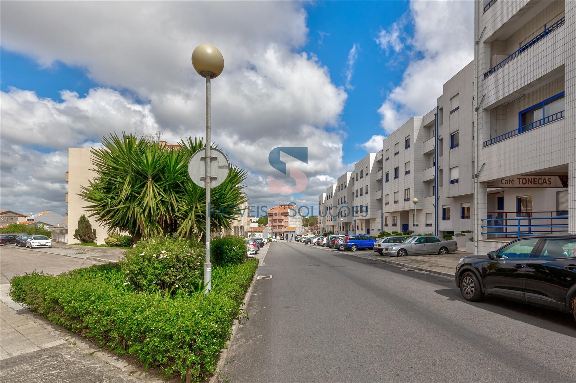 Apartamento T2 Venda em Custóias, Leça do Balio e Guifões,Matosinhos