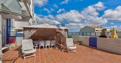 Apartamento T2 Venda em Custóias, Leça do Balio e Guifões,Matosinhos