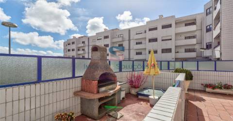 Apartamento T2 Venda em Custóias, Leça do Balio e Guifões,Matosinhos