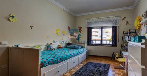 Apartamento T2 Venda em Custóias, Leça do Balio e Guifões,Matosinhos