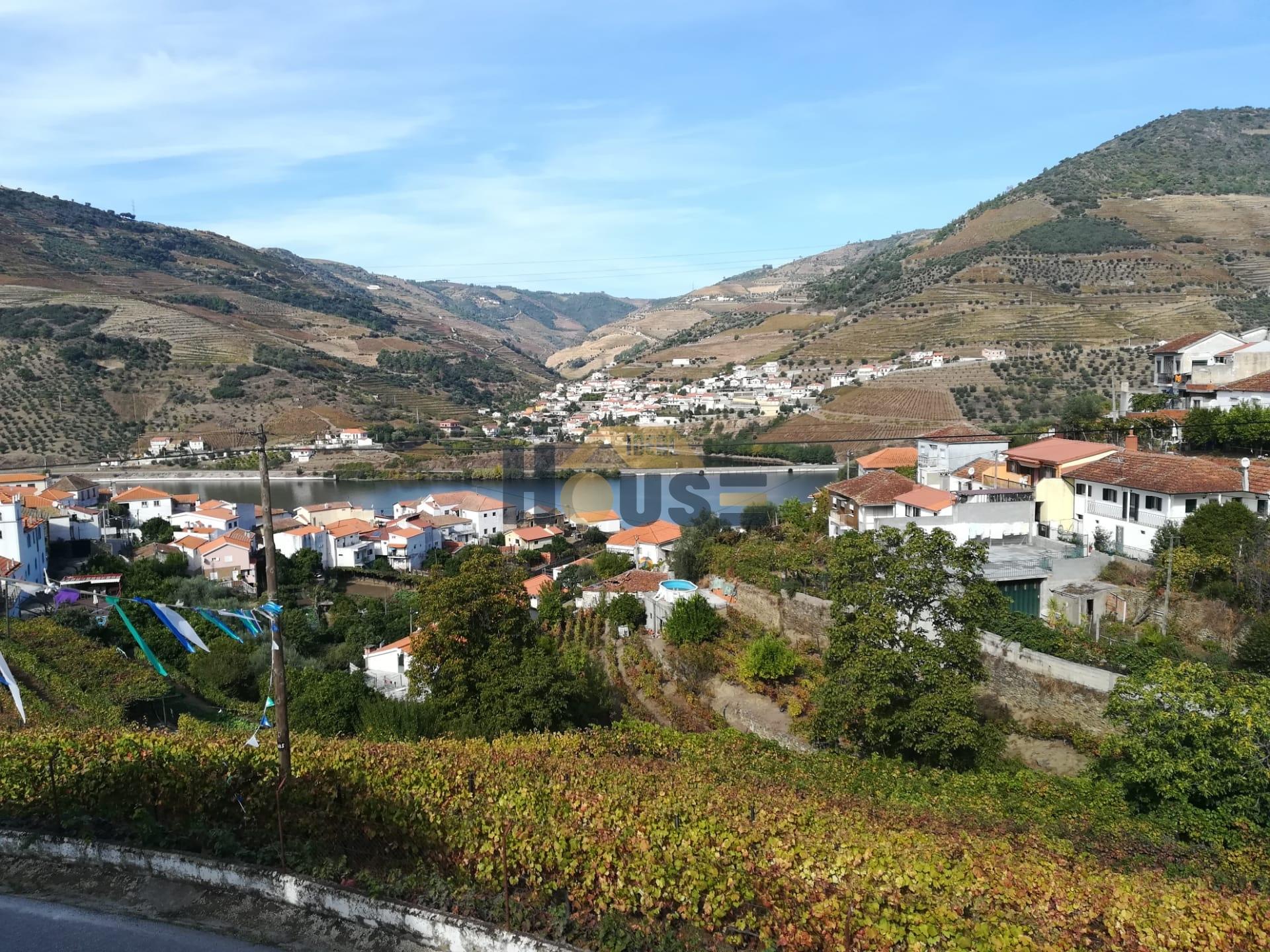 Lote de Terreno  Venda em Folgosa,Armamar